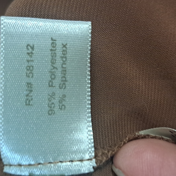 Muse - Boston Proper midi dress - Med - Picture 4 of 6